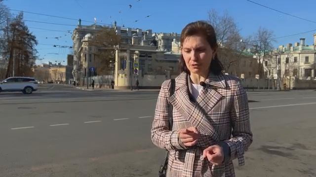 Как Матильда Кшесинская с Лениным судилась особняк Кшесинской