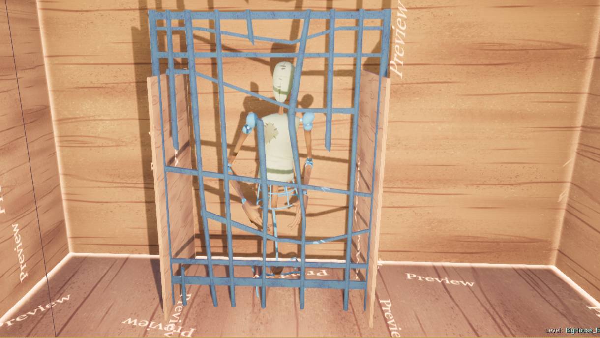 Построил новую карту!