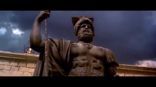 Гладиатор (2000) — русский трейлер