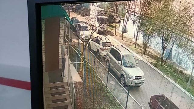 психопат Варга Алексей Людвигович следит за мной 28 марта 2025 года
