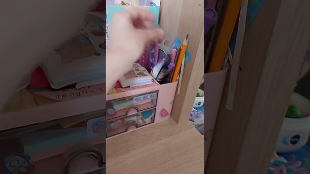 сбор пенала ✏️
