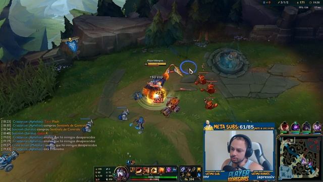 GAMEPLAY RENEKTON [2020] DICAS RENEKTON PARA MELHORAR A LANE PHASE MID E LATE GAME LEAGUE OF LEGEND