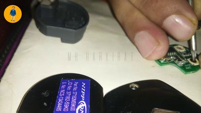 Car🚗 key 🔑 senter lock unlock buton not working Repair