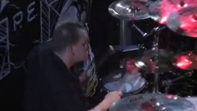 Hed Pe Live from The Grand Ballroom 8-2-2008 pt.3