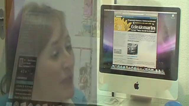 Entrevista con Loli Olmos. Blog ColeAlomartes