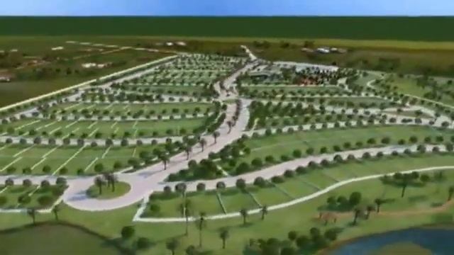 Loteamento GREEN CLUB Residence em Pindoretama CE