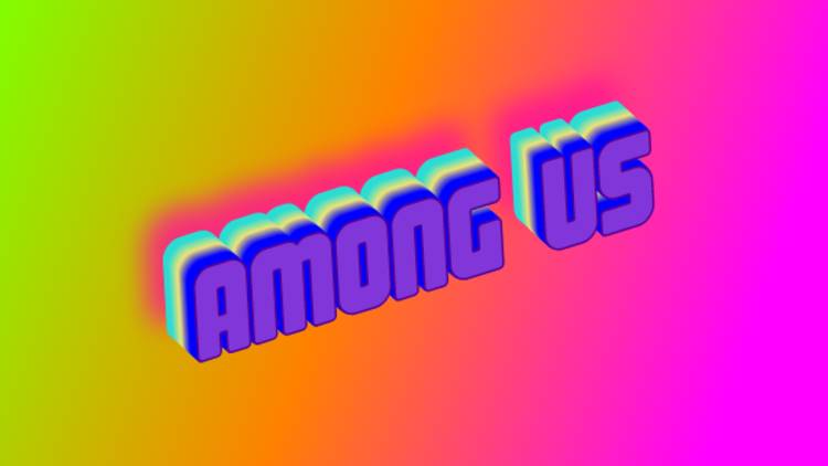 Among Us 🚀𐐘💥╾━╤デ╦︻ඞා🚀