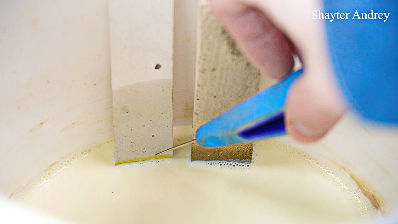 А вы знаете как на самом деле работает грунт!