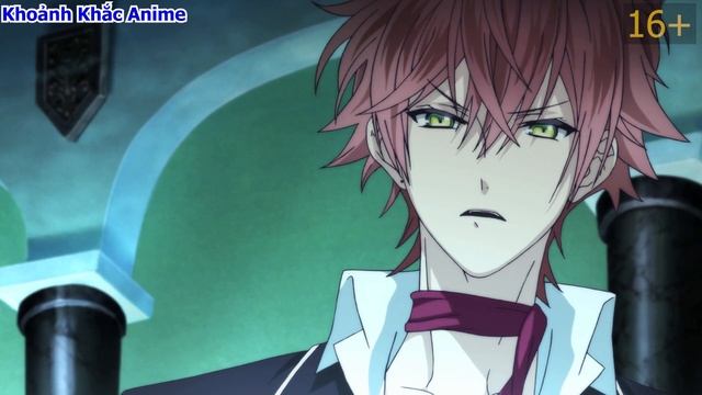 ANIME MOMENT | CƯỠNG HÔN CÔ GÁI NGÂY THƠ Ở DƯỚI NƯỚC | ANIME HÔN | ANIME TÌNH YÊU | REVIEW ANIME