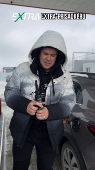 Видео-инструкция, как применять очистители топливной системы EXTRA