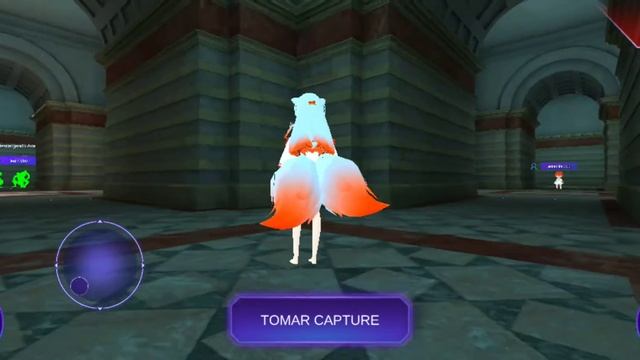 La skin de hoy es... Loli furro