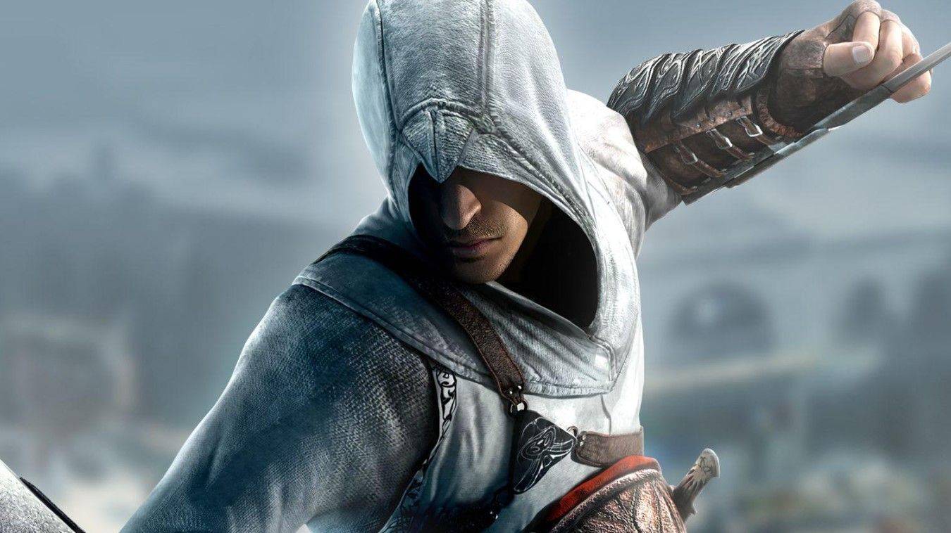 Assassins Creed #1 - "Три правила"