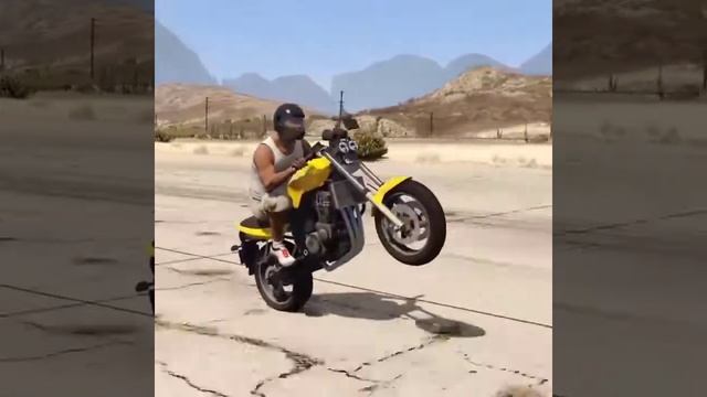 GTA : WHICH IS BEST PCJ 600? (GTA 5, GTA SAN ANDREAS, GTA 4, GTA Vice City