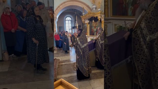 30.03.2025 - "Кто хранит Пост - того хранит Бог; прот.Николай Цирке, о.Алексей Канев