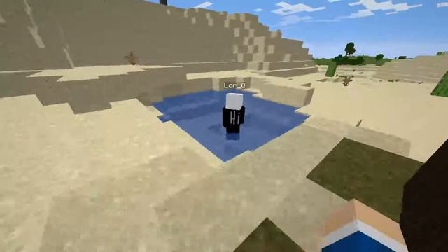 Minecraft Manhunt But if i die I win