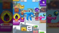Dumbbells Hero: Lifting Idle (Early Access) | Gain Muscle And Fight With Opponent #2