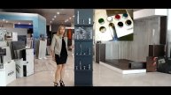 Zucchetti. - Savoir e Soffione Closer