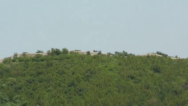 香山八大处穿越香八拉 Fragrance Hill Hiking to Badachu（Xiangbala） 23