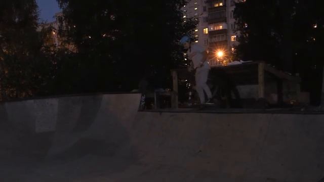20140920 light test, Александр