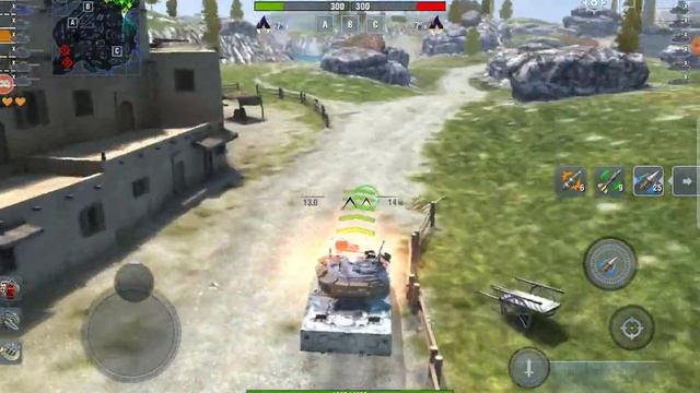 ШЕРИК ТОП (но не у меня)!НА ИС-7 ТЕПЕРЬ ЕСТЬ ВОЛЬФРАМОВЫЕ СЕРДЕЧКИ!!!