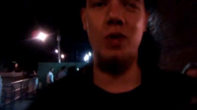 Dope DOD - From Toronto to Russia with love