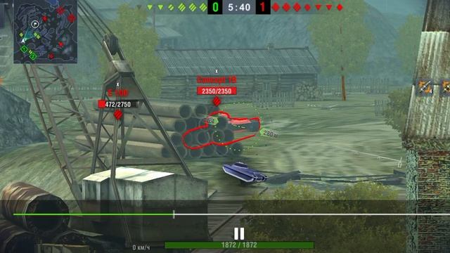 Бабаха рвет бк враги в шоке .прям в яблочко !