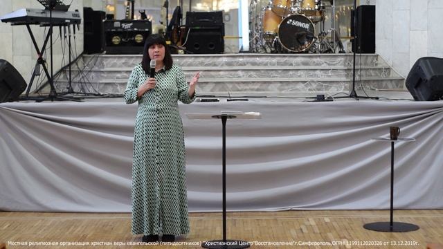 Валентина Грищенко "ЧТО ТЫ ГОНИШЬ МЕНЯ?"