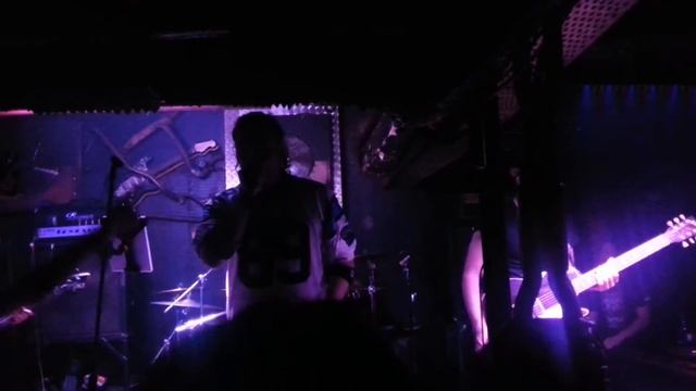 13 - Engel (Rammstein cover) @ Dorock Bar Taksim