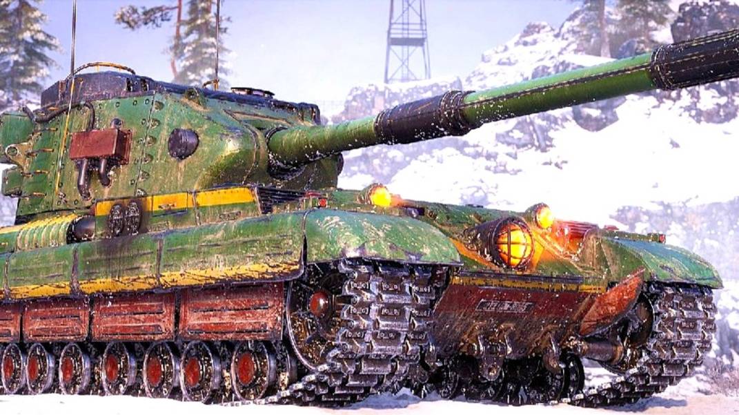 Крупные Калибры Мира Танков Рандом .Голда за подписку