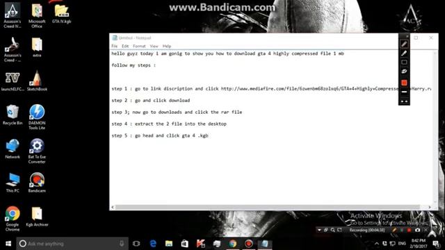 Gta IV Download Highly Compromised 33Mb
