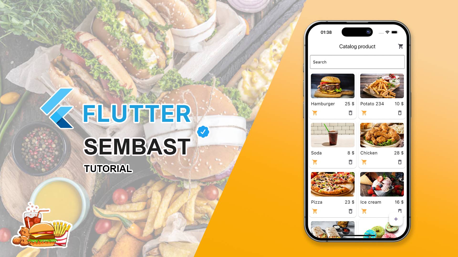 🚀 Master Flutter Sembast Database: Ultimate Guide! 🚀