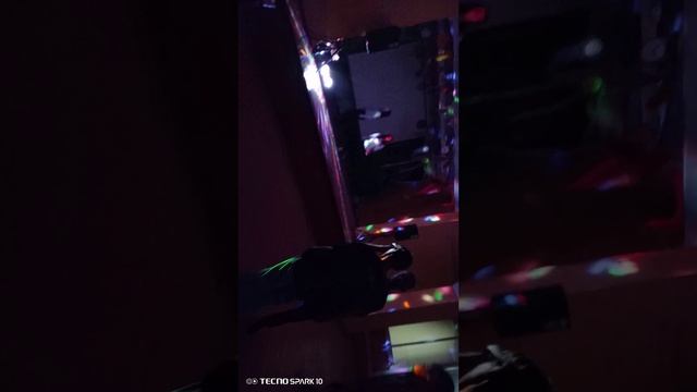 Коротко о поездке в лагерь Журавли в 2024