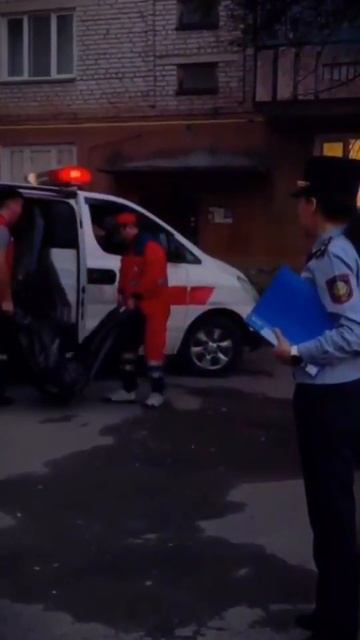 Бытовое насилие в семье