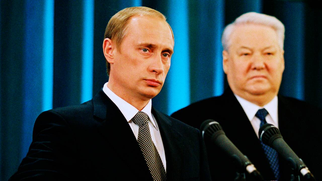Роман РОМАНОВ: Почему в начале 2000-х подорожала нефть?