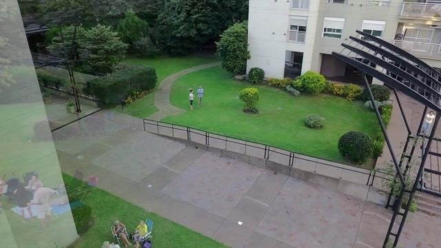 Испытываю дрон DJI NEO -
