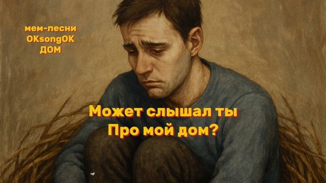 Дом