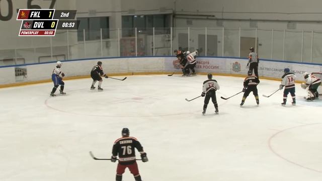 ФАКЕЛ - DEVILS