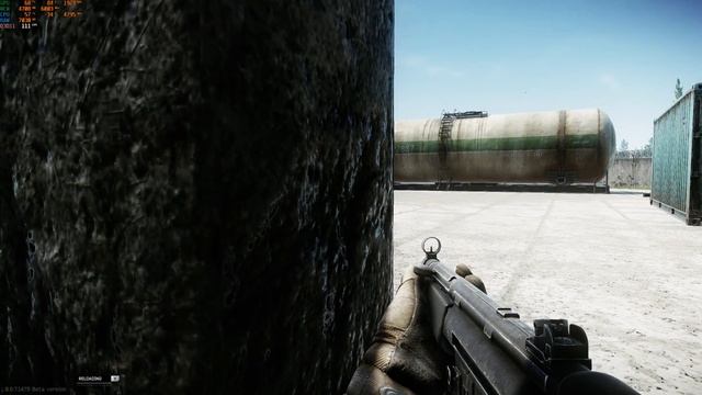 Escape From Tarkov better performance