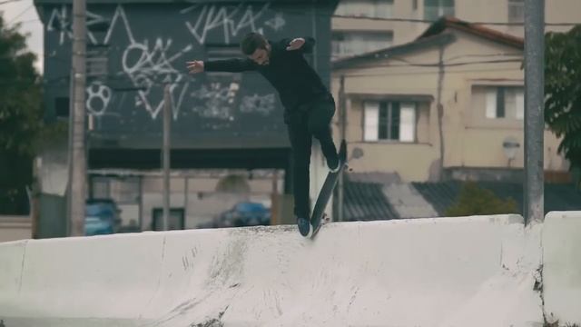 30 ANOS DE SKATE - Biano Bianchin