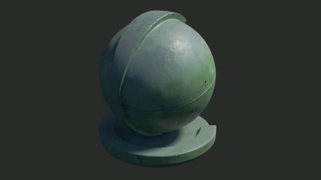Blender principled bsdf