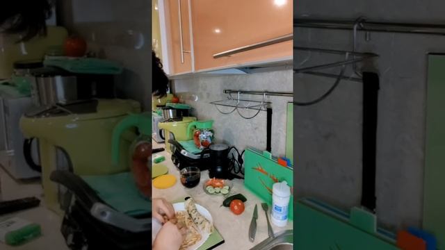 #мукбанг #6.01.23#