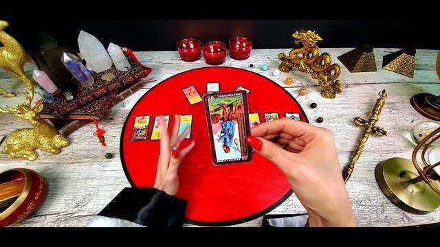 ДЕВА | ДЕКАБРЬ 2019 | ТОП СОБЫТИЙ | НЕОГОРОСКОП ОСОЗНАНИЯ | ЯНА СЕВЕРЬЯНОВА ㊗