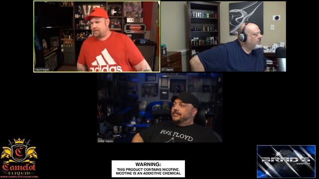 T.T.V. Show #212 "Whole Lot of Nothing"!!!