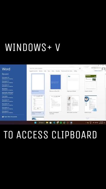 #shorts Top 5 Useful windows shotcut keys || Micky Tech