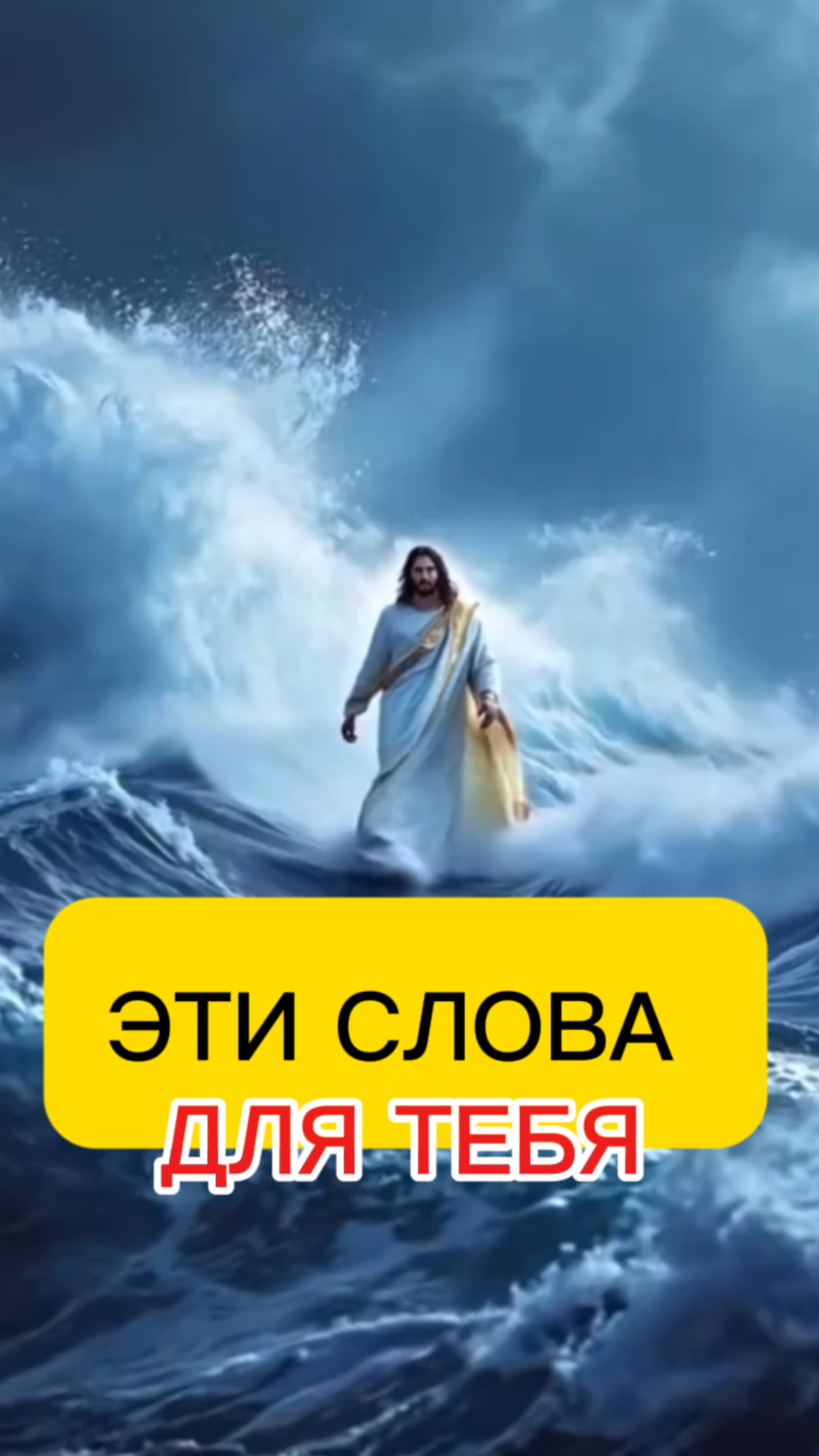 ЭТИ СЛОВА ИЗМЕНЯТ ТВОЙ ДЕНЬ!