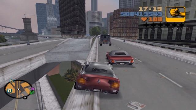 GTA 3 Stunt Jumps | 100% WORKING GUIDE ON ALL GTA 3 UNIQUE STUNTS