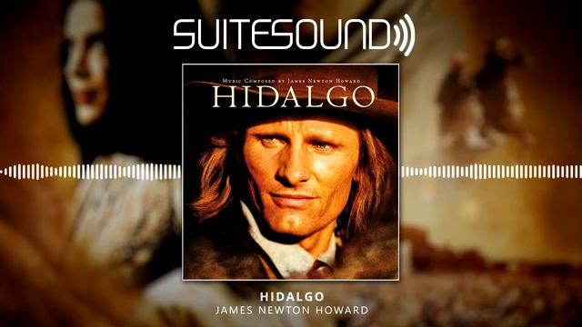 Hidalgo - Ultimate Soundtrack Suite