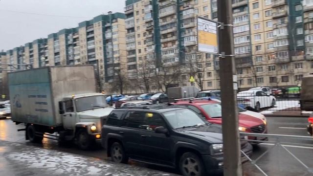 Сизова 25