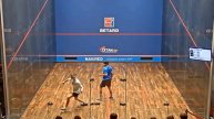 SQUASH. Leon Krysiak - Mateusz Kotra | IMP 2021