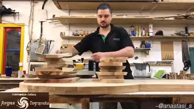 Разделочные доски.